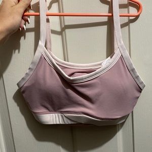 Fabletics Sports bra